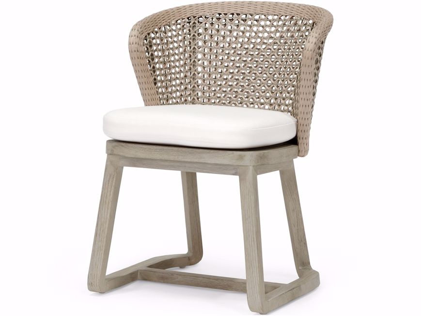 Picture of LAGUNA OUTDOOR SIDE CHAIR