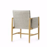 Picture of ALDEN OUTDOOR ARM CHAIR