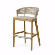 Picture of ASHBY OUTDOOR 30" BARSTOOL