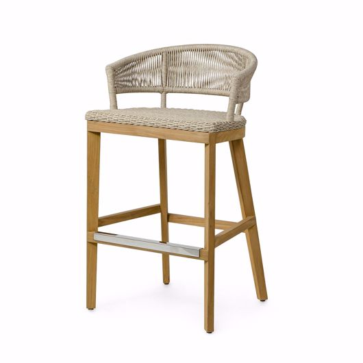 Picture of ASHBY OUTDOOR 30" BARSTOOL