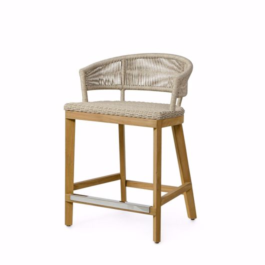Picture of ASHBY OUTDOOR 24" COUNTER STOOL