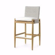 Picture of ALDEN OUTDOOR 30" BARSTOOL