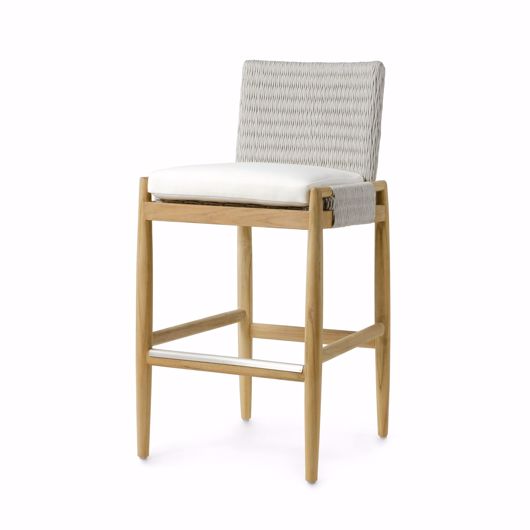 Picture of ALDEN OUTDOOR 30" BARSTOOL