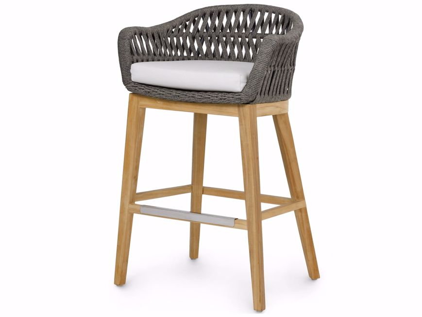 Picture of NAPOLI OUTDOOR 30" BARSTOOL