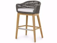 Picture of NAPOLI OUTDOOR 30" BARSTOOL