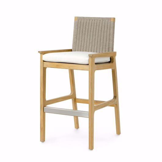 Picture of DELMAR 30" OUTDOOR BARSTOOL
