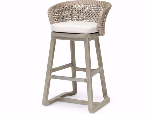 Picture of LAGUNA OUTDOOR 30" BARSTOOL