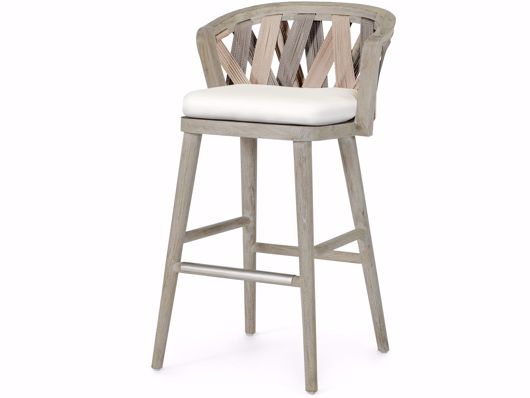 Picture of BOCA OUTDOOR 30" BARSTOOL