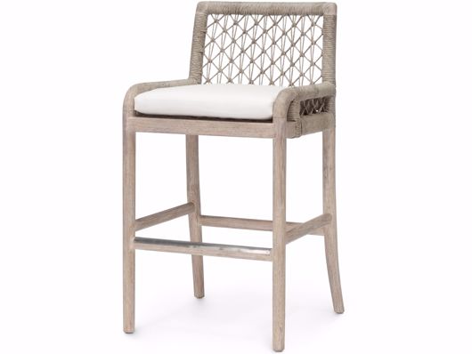 Picture of MONTECITO OUTDOOR 30" BARSTOOL