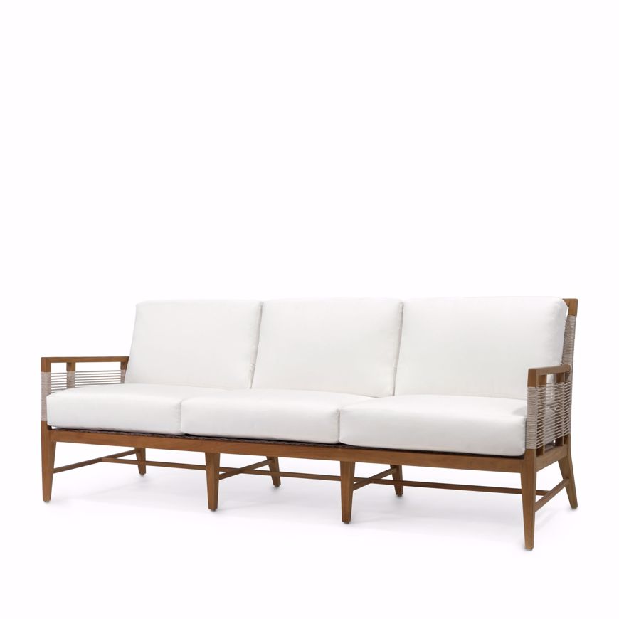 Picture of AMALFI OUTDOOR SOFA
