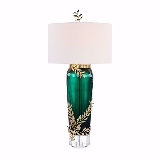 Picture of ALLORO TABLE LAMP