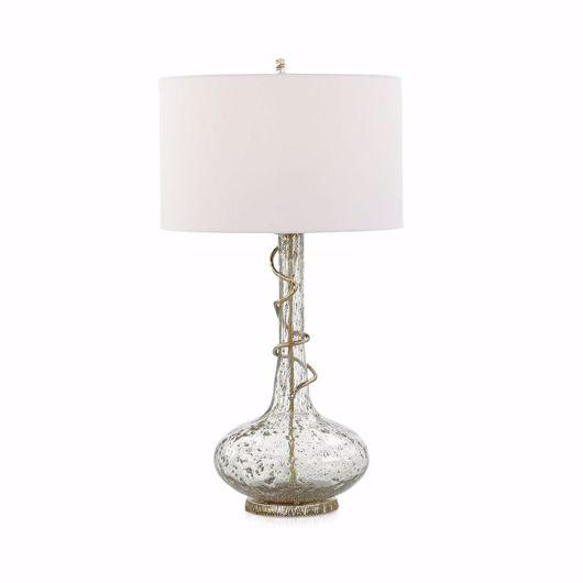 Picture of ALCHEMY TABLE LAMP