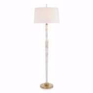 Picture of ALABASTER FLOOR LAMP