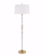Picture of ALABASTER FLOOR LAMP