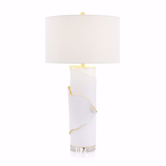 Picture of ALLURE TABLE LAMP
