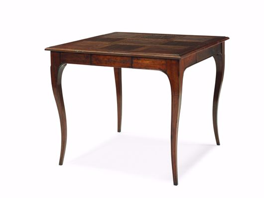 Picture of SF5214 - HAMILTON GAME TABLE