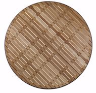 Picture of D39-94 - BORD DE MER ROUND DINING TABLE