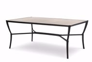 Picture of D12-95-1 - ANDALUSIA RECTANGULAR DINING TABLE