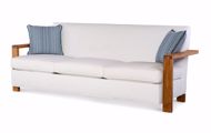 Picture of C7-D88-3027 - OTTO OUTDOOR SOFA