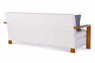 Picture of C7-D88-3027 - OTTO OUTDOOR SOFA