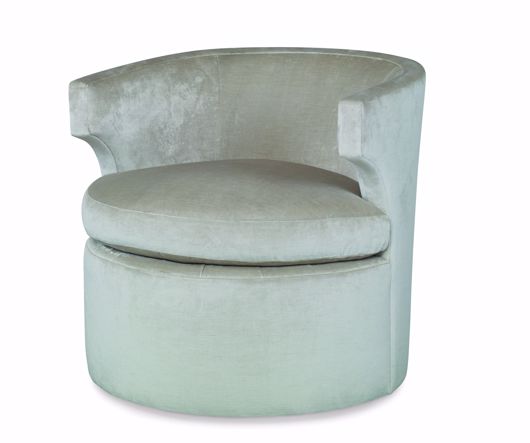 Picture of 11-2120S - MILLAY SWIVEL CHAIR