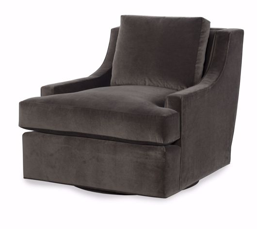 Picture of 11-1060S - HOUSTON SWIVEL CHAIR