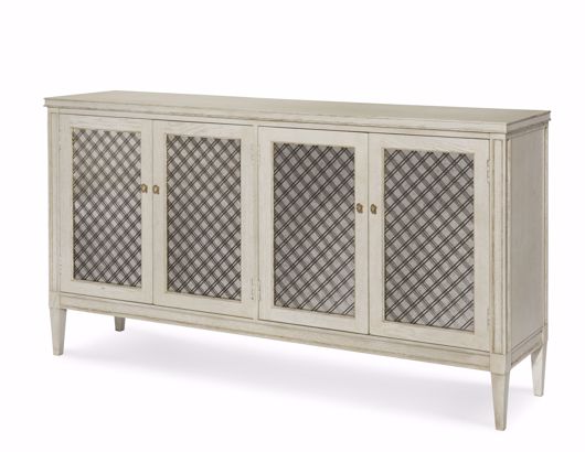 Picture of 899-403 - MAISON '47 MESH FRONT SIDEBOARD