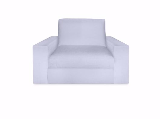 Picture of D13-7100-8 - GREAT ROOM OUTDOOR SWIVEL CHAIR