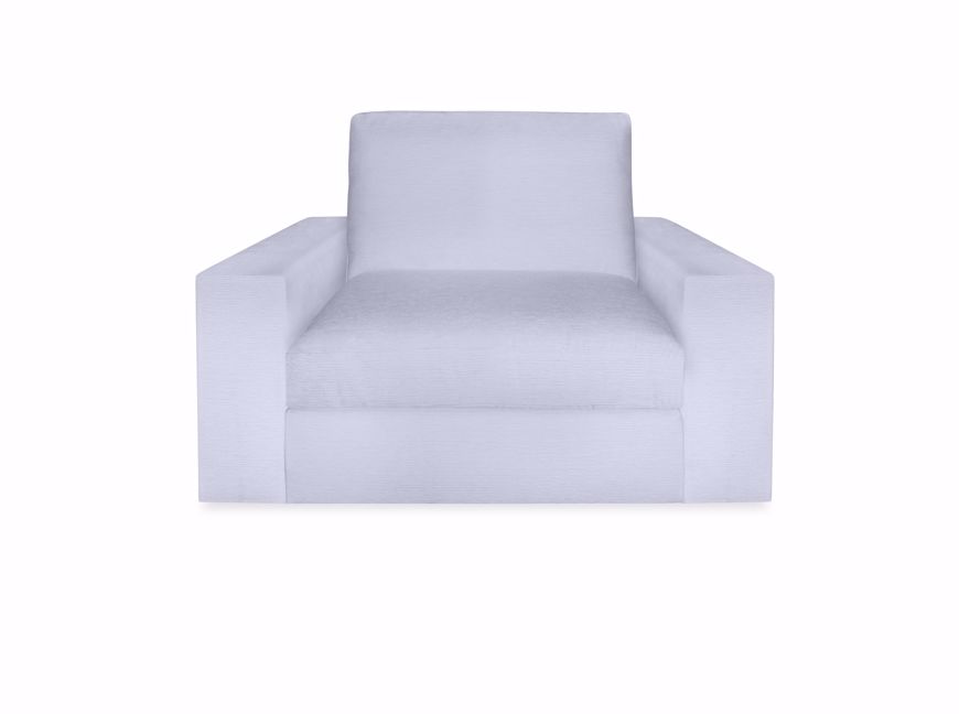 Picture of D13-7100-8 - GREAT ROOM OUTDOOR SWIVEL CHAIR