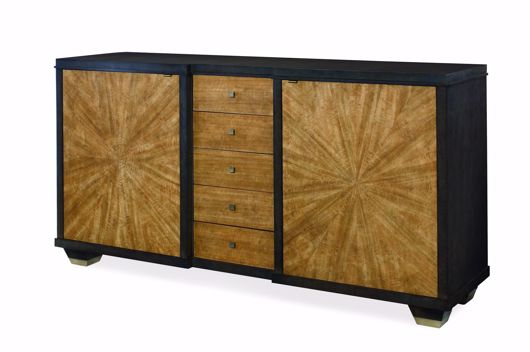 Picture of 559-403 - OMNI CREDENZA