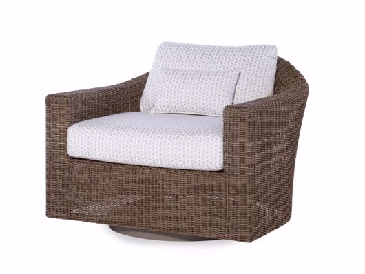 Picture of D45-16 - DOCKLANDS SWIVEL CHAIR