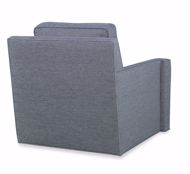 Picture of D13-108-8 - COLTON OUTDOOR SWIVEL CHAIR