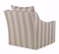 Picture of D13-102-8 - WILLEM OUTDOOR SWIVEL CHAIR