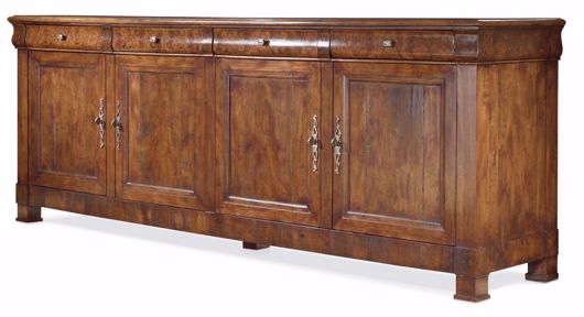 Picture of 431-402 - CHATEAU LYON DUCHÈRE BUFFET