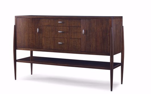 Picture of 41H-409 - PARAGON CLUB PELLISSIER SIDEBOARD - PARAGON