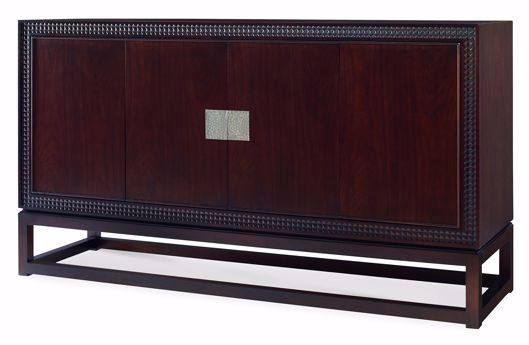 Picture of 33H-404 - TRIBECA CREDENZA - TRIBECA