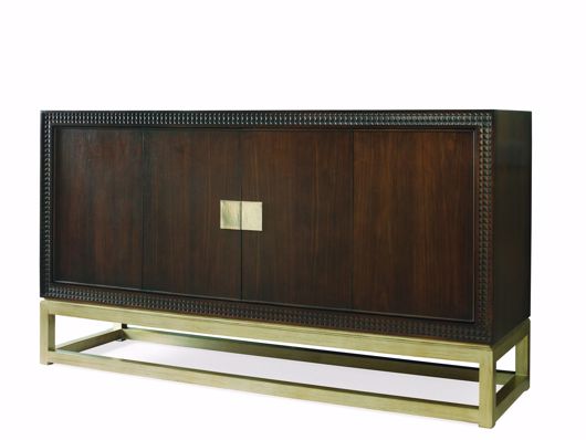 Picture of 339-404 - TRIBECA CREDENZA