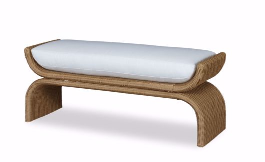 Picture of C7-D54-47 - AUGUST OUTDOOR BENCH