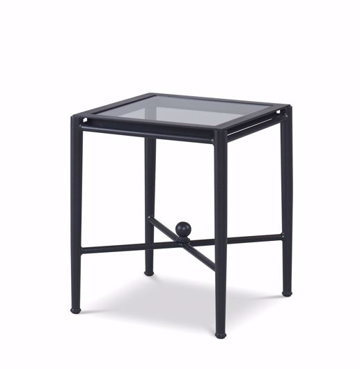 Picture of D39-81 - DEAUVILLE NORMANDIE SPOT TABLE