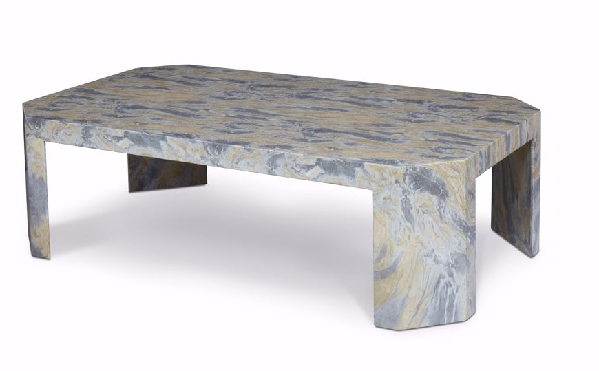 Picture of C7-D89-3147 - GUSTAV OUTDOOR COCKTAIL TABLE