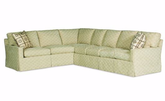 Picture of 20-71 - CONFIGURABLE LAF HEX CORNER