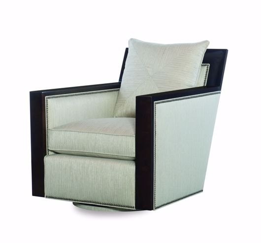 Picture of 11-681S - MURDOCK SWIVEL CHAIR