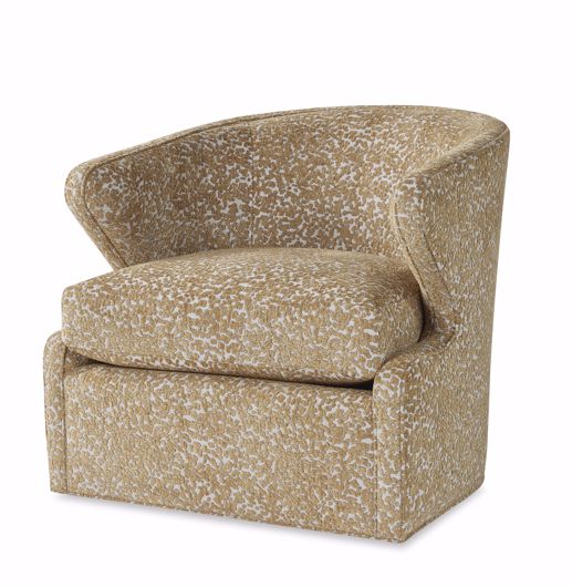 Picture of 11-2172S - SANSA SWIVEL CHAIR