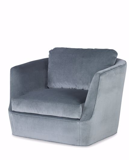 Picture of 11-2162S - LUCCA SWIVEL CHAIR