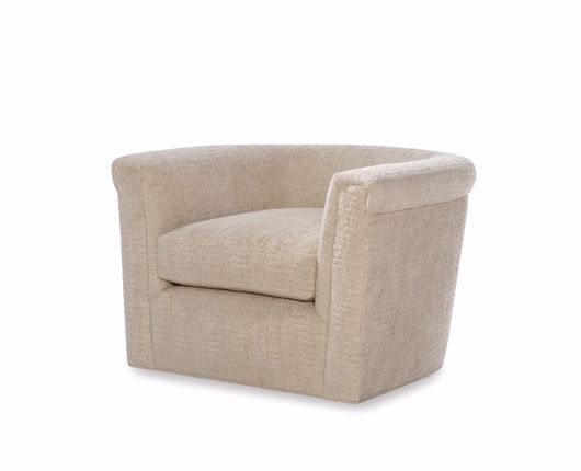 Picture of 11-2149S - CHESHIRE SWIVEL CHAIR