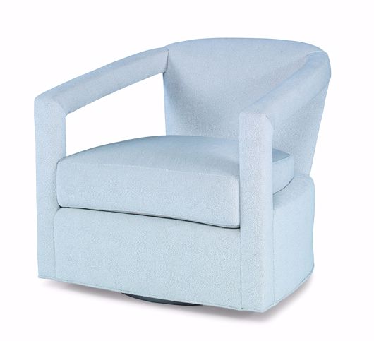 Picture of 11-2126S - CALLA SWIVEL CHAIR