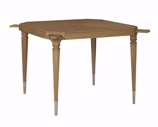 Picture of QUINCY GAME TABLE