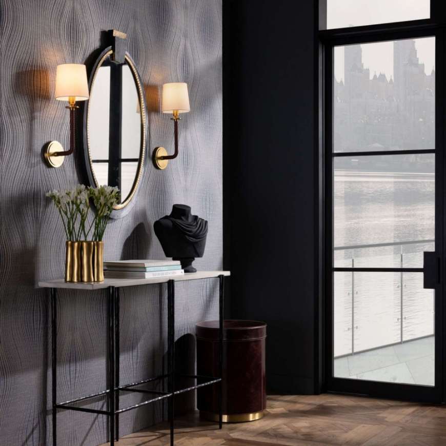Picture of WAYMAN SCONCE