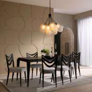Picture of WILKES CHANDELIER