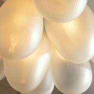 Picture of WILKES CHANDELIER
